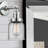 Fullerton Armed Sconce-29566926-29566925