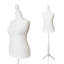 Taille de robe de robe de partage de taille 10-12-104845824