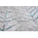 Mad Men Abstract Hand Woven Area Rug