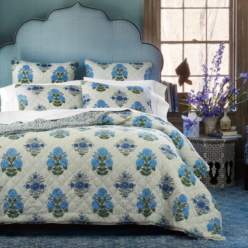 Bipin Lapis - Twin Quilt