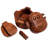Ben Handmade Decorative Game