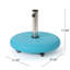 Base de parasol Wheelie - ronde-675964979