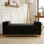 Banc rembourré en bois massif-1273999533-1273999542