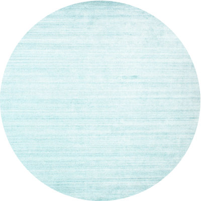 Tapis bleu mer Palumbo