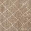 Montsalas Geometric Hand Woven Area Rug-12826991