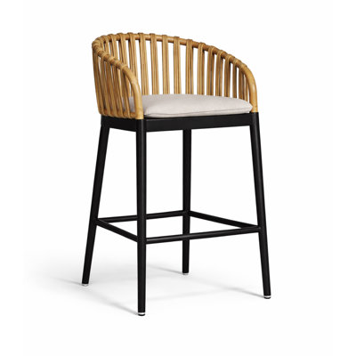 Tabouret Panama Jack Java
