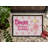 Dance 27 in. x 18 in. Non-Slip Outdoor Door Mat-32010628-41093706