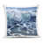 Vagues bleues sélectionné