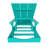 Joubert Outdoor Chaise Lounge Set-88498347