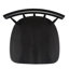 Tabouret de comptoir pivotant Portside-671189373