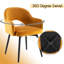 EWX19027DC 47cm H Side Chair-106540618