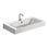 Cento 31.5'' L Bathroom Sink