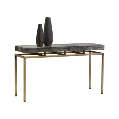 Toreno 52'' W Console Table