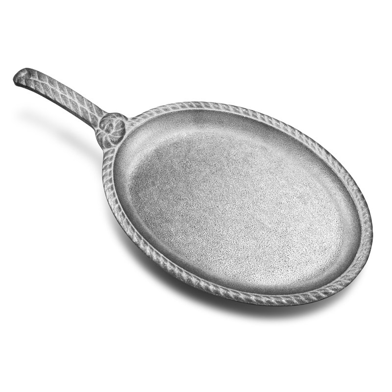 Wilton Grillware Sizzle Platter