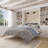 Barn-Style Murphy Bed