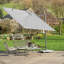 Aarne 270cm Cantilever Parasol-58239289