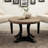 Chassidy Solid Wood Single Coffee Table-1317324891