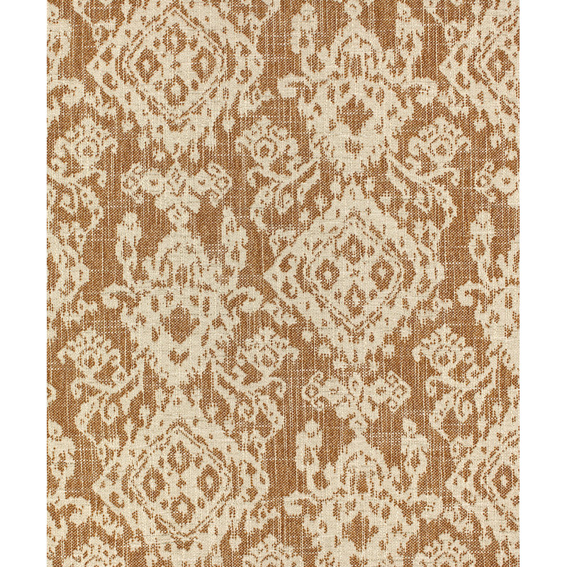 Norwich Fabric, Copper