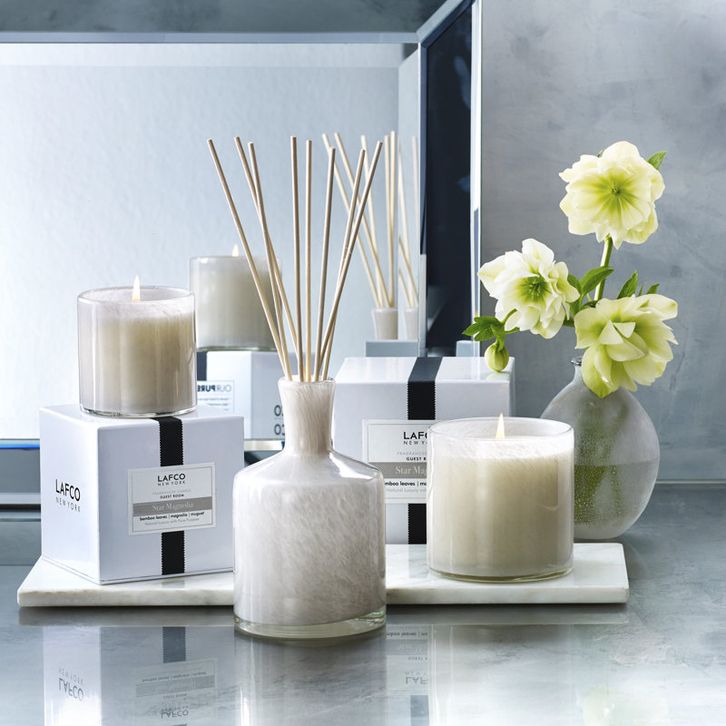 Star Magnolia Diffuser Refill