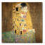«The Kiss, 19078», reproduction d'art sur toile-1714437635