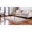 Geometric Area Rug-353617589
