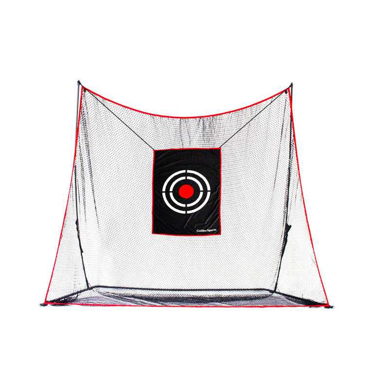 GaGalileo Fabric Golf with Carrying Case