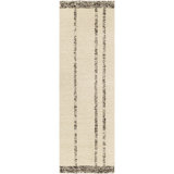 Machu Picchu Striped Area Rug