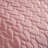 Juicy Couture Satin Heart Stitched Quilt Sets-106885485-106885484