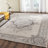 Empire Hand Tufted Wool Oriental Rug-24291752