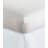 Nile 300 Thread Egyptian Quality Cotton Percale Fitted Sheet-91593307-91593296