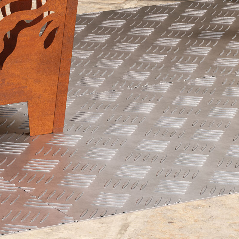 Stair Tread