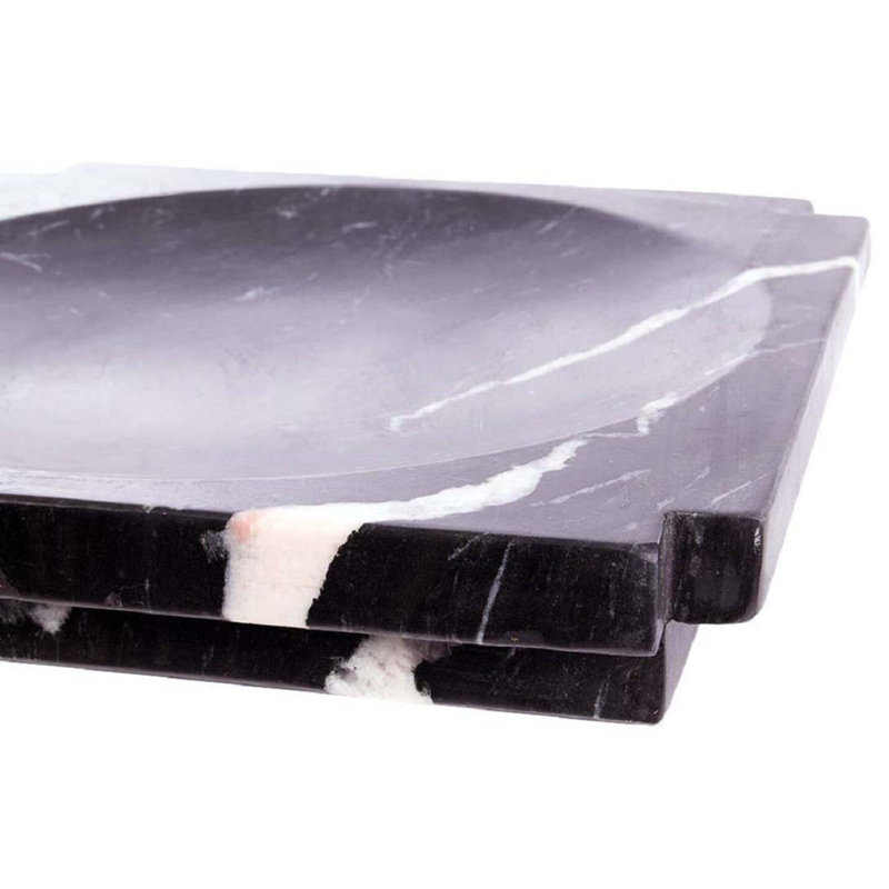 Marble Decorative Tray