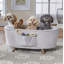 Polyester Pet Bed
