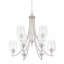 Kinley 9 - Light Unique/Statement Chandelier-778921663