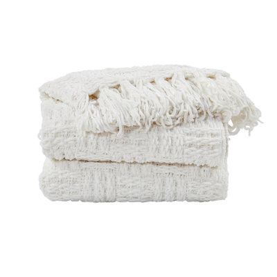 Throw Blanket