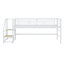 Andrra Kids Twin Loft Bed-2005728231