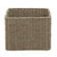 Panier en osier robuste, durable et complexe-100727065