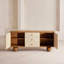 Armoire de rangement Nordic Light Luxury