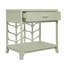 Ivy 1 - Drawer Nightstand-473778082