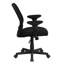Chaise de travail en filet Y-GO-1349923940
