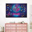 «Game Room», néons sur toile-495996947