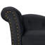 Chaise longue rembourrée Hayliegh-123412909