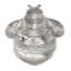 Plateau décoratif en aluminium Honeycrest-495558372