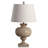 Manlius Resin Table Lamp