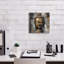 «Buddha 6» par Cameron Gray, art mural sur toile-1968640096