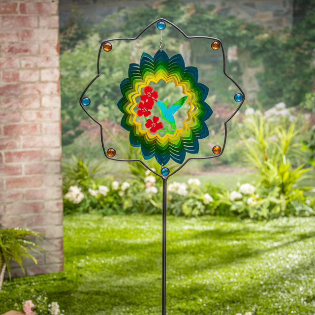 Wind spinners under $50