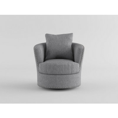 Casmin Swivel Chair