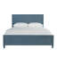 Naples Low Profile Standard Bed-1077635656-1195395706