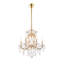Lustre style candélabre en cristal de style empire 6 lumières 20 po-457075255-455394818-457075251