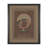 Brandy by Simeng a Framed Art Print Matted under Glass
